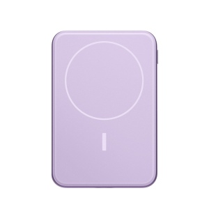 2PBM5000- Fresh 'n Rebel Compatible with MagSafe MagSafe Powerbank Wireless 5000mAh 41