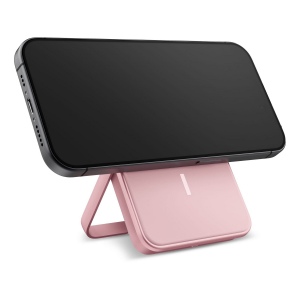 2PBM5000- Fresh 'n Rebel Compatible with MagSafe MagSafe Powerbank Wireless 5000mAh 46