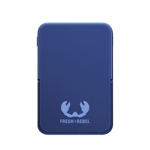 2PBM5000- Fresh 'n Rebel Compatible with MagSafe MagSafe Powerbank Wireless 5000mAh 13