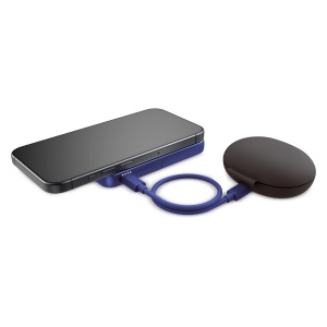 2PBM5000- Fresh 'n Rebel Compatible with MagSafe MagSafe Powerbank Wireless 5000mAh 14