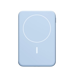 2PBM5000- Fresh 'n Rebel Compatible with MagSafe MagSafe Powerbank Wireless 5000mAh 16