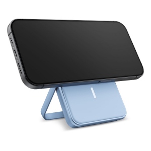 2PBM5000- Fresh 'n Rebel Compatible with MagSafe MagSafe Powerbank Wireless 5000mAh 18