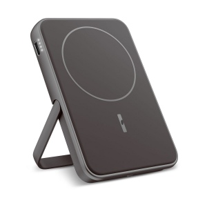 2PBM5000- Fresh 'n Rebel Compatible with MagSafe MagSafe Powerbank Wireless 5000mAh 5