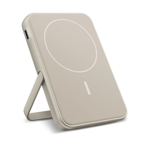 2PBM5000- Fresh 'n Rebel Compatible with MagSafe MagSafe Powerbank Wireless 5000mAh 6
