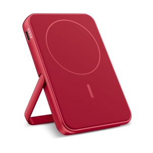 2PBM5000- Fresh 'n Rebel Compatible with MagSafe MagSafe Powerbank Wireless 5000mAh 4