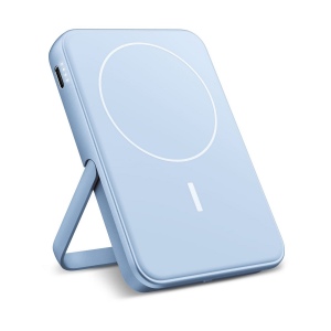 2PBM5000- Fresh 'n Rebel Compatible with MagSafe MagSafe Powerbank Wireless 5000mAh 3