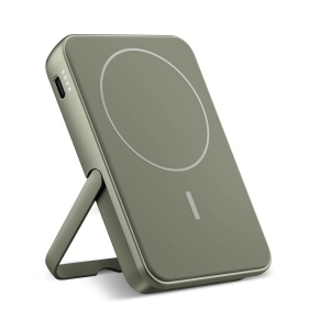 2PBM5000- Fresh 'n Rebel Compatible with MagSafe MagSafe Powerbank Wireless 5000mAh 8