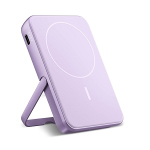 2PBM5000- Fresh 'n Rebel Compatible with MagSafe MagSafe Powerbank Wireless 5000mAh 9