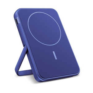 2PBM5000- Fresh 'n Rebel Compatible with MagSafe MagSafe Powerbank Wireless 5000mAh 2