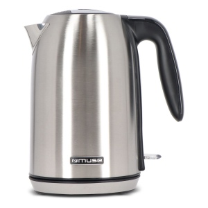 MS-015-Bouilloire Muse Acier inoxydable 6