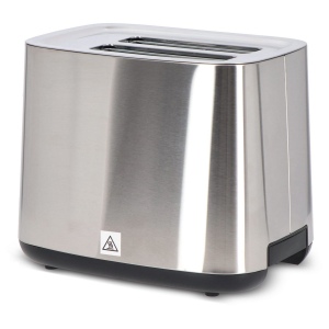 MS-115-Muse Grille-pain en acier inoxydable 6