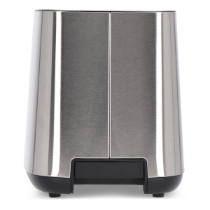 MS-115-Muse Grille-pain en acier inoxydable 7