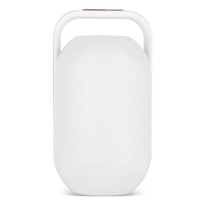 ML-625- Muse Enceinte Bluetooth à lumière ambiante pour intérieur/extérieur 4
