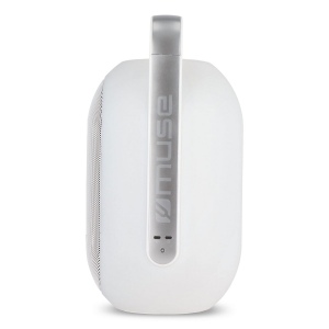 ML-625- Muse Enceinte Bluetooth à lumière ambiante pour intérieur/extérieur 5