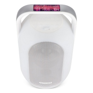 ML-625- Muse Enceinte Bluetooth à lumière ambiante pour intérieur/extérieur 7
