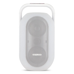 ML-625- Muse Enceinte Bluetooth à lumière ambiante pour intérieur/extérieur 9