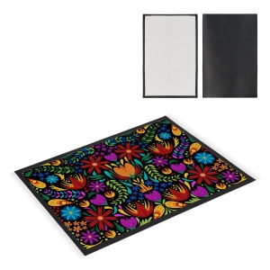 Paillasson en sublimation 50 x 75 cm