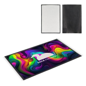 Paillasson en sublimation 60 x 90 cm