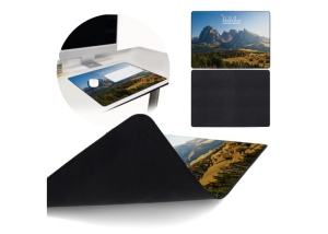 Sous-main A2 à sublimation 59 x 42 cm