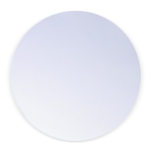 Tapis de souris rond à sublimation 20 cm 3