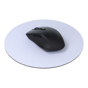 Tapis de souris rond à sublimation 20 cm 2