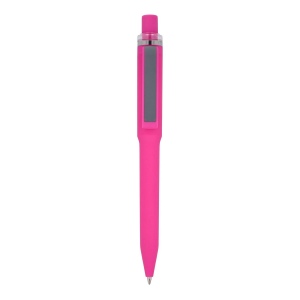 Stylo Ozzy soft touch 40