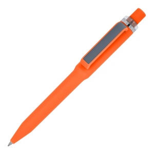 Stylo Ozzy soft touch 6