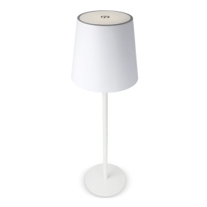 Lampe de table rechargeable 4