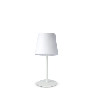 Lampe de table rechargeable 5