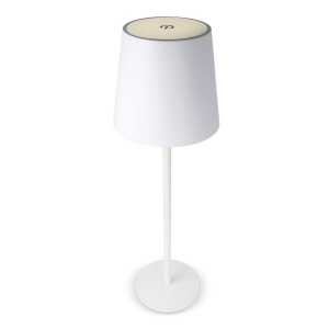 Lampe de table rechargeable 6