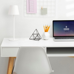 Lampe de table rechargeable 7