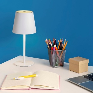 Lampe de table rechargeable 8