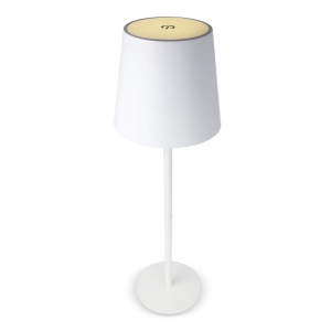 Lampe de table rechargeable 10