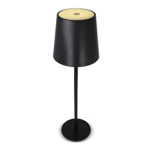 Lampe de table rechargeable 12