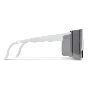 Tom R-PC Lunettes de sport avec verres miroir UV400 7
