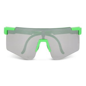 Tom R-PC Lunettes de sport avec verres miroir UV400 16