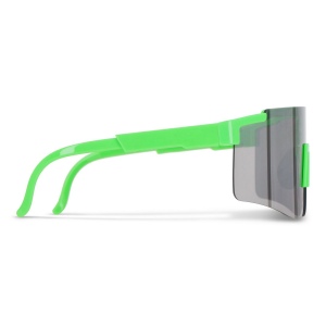 Tom R-PC Lunettes de sport avec verres miroir UV400 17