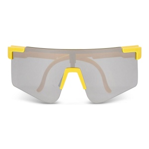 Tom R-PC Lunettes de sport avec verres miroir UV400 19