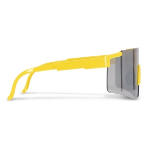 Tom R-PC Lunettes de sport avec verres miroir UV400 20