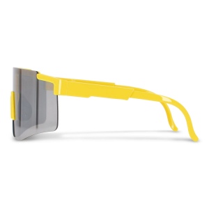 Tom R-PC Lunettes de sport avec verres miroir UV400 21