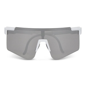 Tom R-PC Lunettes de sport avec verres miroir UV400 8