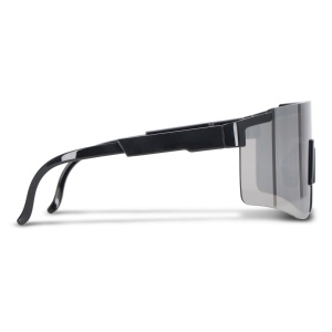 Tom R-PC Lunettes de sport avec verres miroir UV400 12