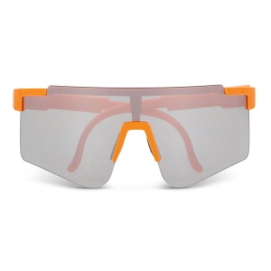 Tom R-PC Lunettes de sport avec verres miroir UV400 13