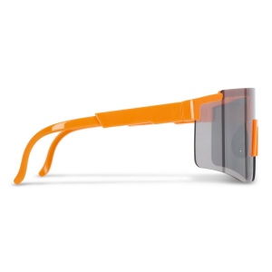 Tom R-PC Lunettes de sport avec verres miroir UV400 15