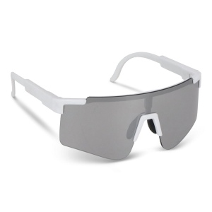 Tom R-PC Lunettes de sport avec verres miroir UV400 2