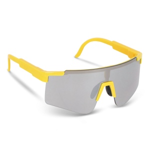 Tom R-PC Lunettes de sport avec verres miroir UV400 6