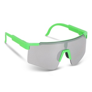 Tom R-PC Lunettes de sport avec verres miroir UV400 5