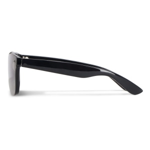 Lunettes de soleil Justin R-PC avec uni-lentilles miroir UV400 13