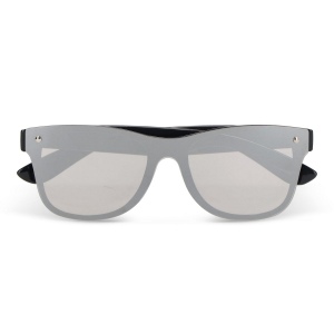 Lunettes de soleil Justin R-PC avec uni-lentilles miroir UV400 14