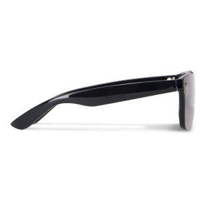 Lunettes de soleil Justin R-PC avec uni-lentilles miroir UV400 15